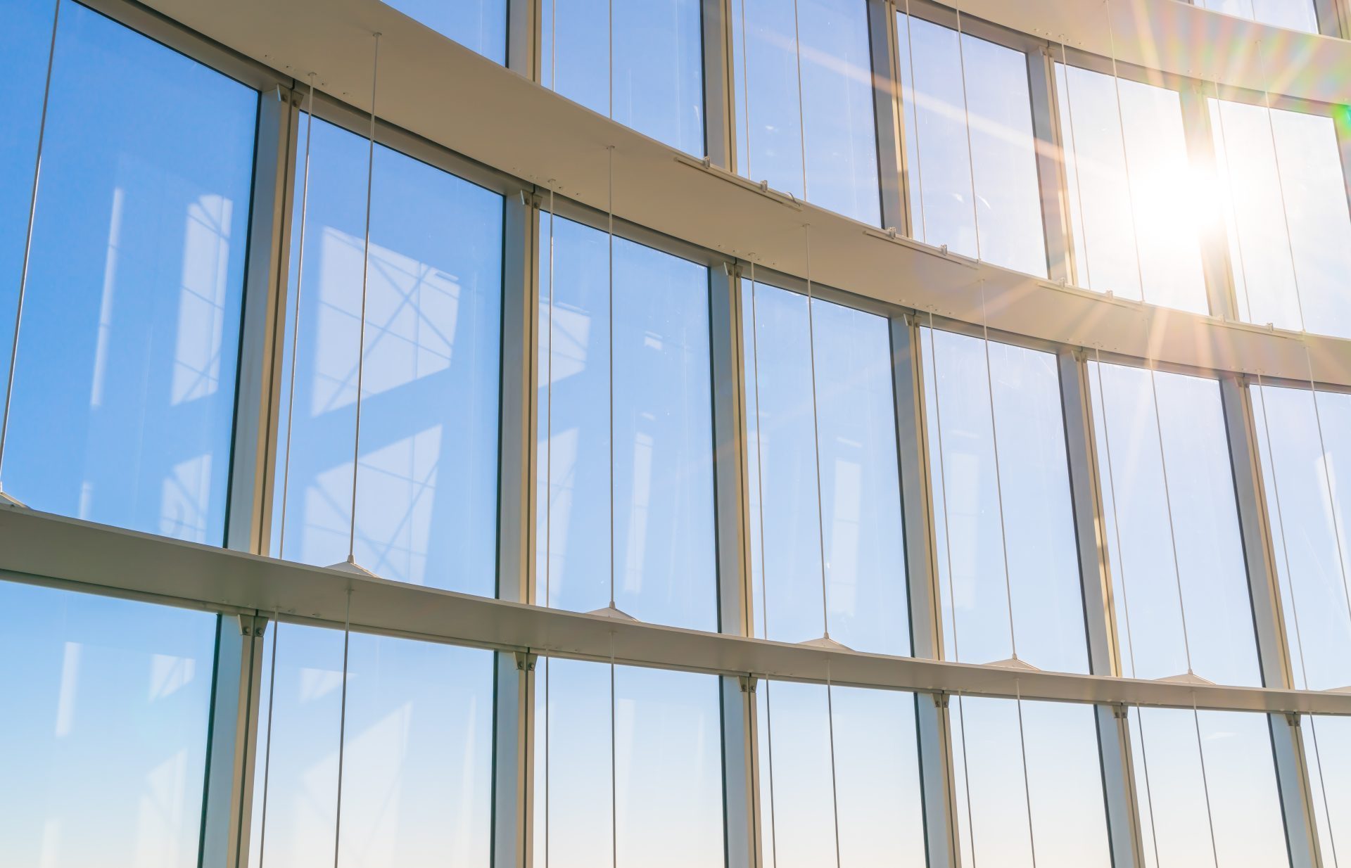 Upgrade Your Home with Premium Aluminium & uPVC Windows