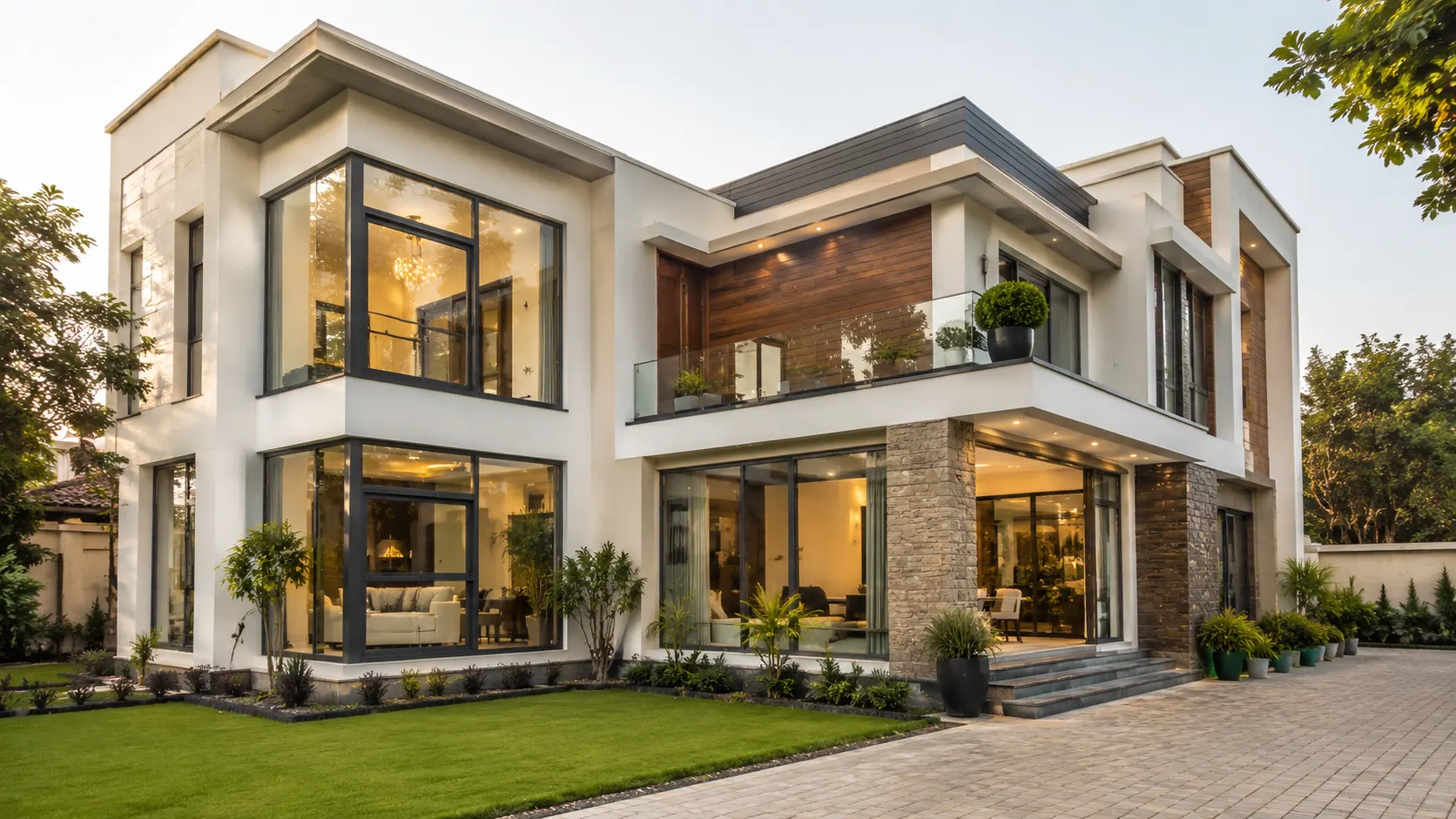 Best window fabricators in Punjab for high-quality uPVC and aluminium windows