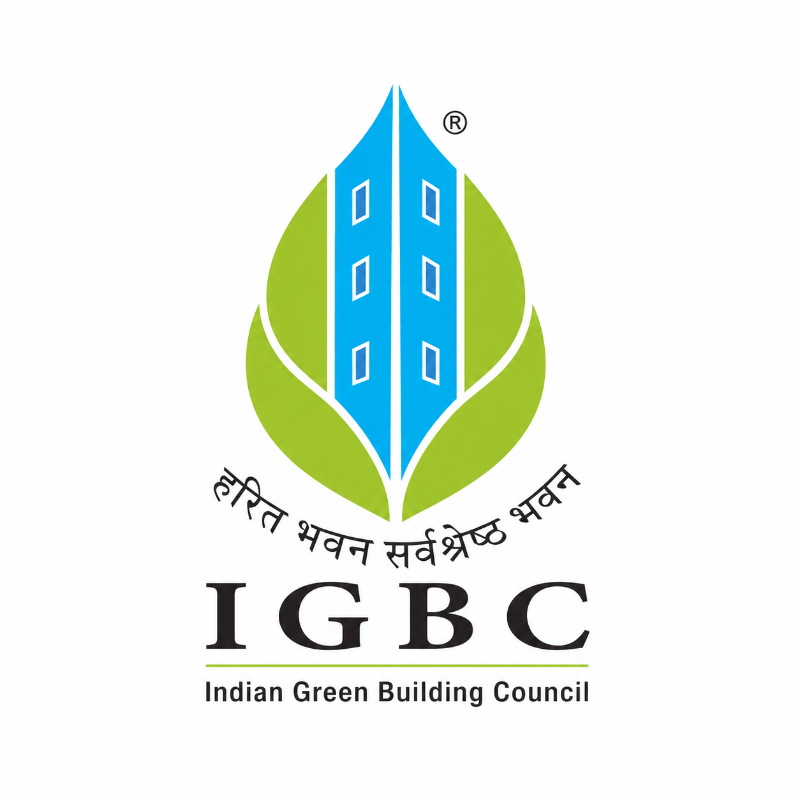Indian Green Building Council (IGBC) Annual Membership Certificate