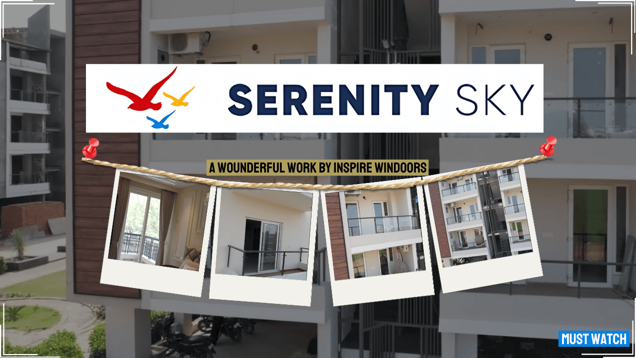 Serenity  Sky