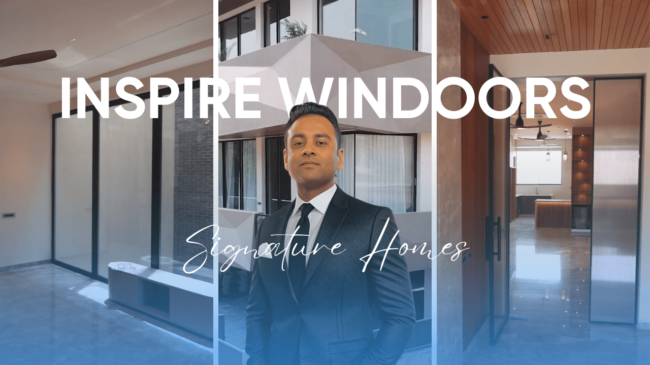 Signature Homes