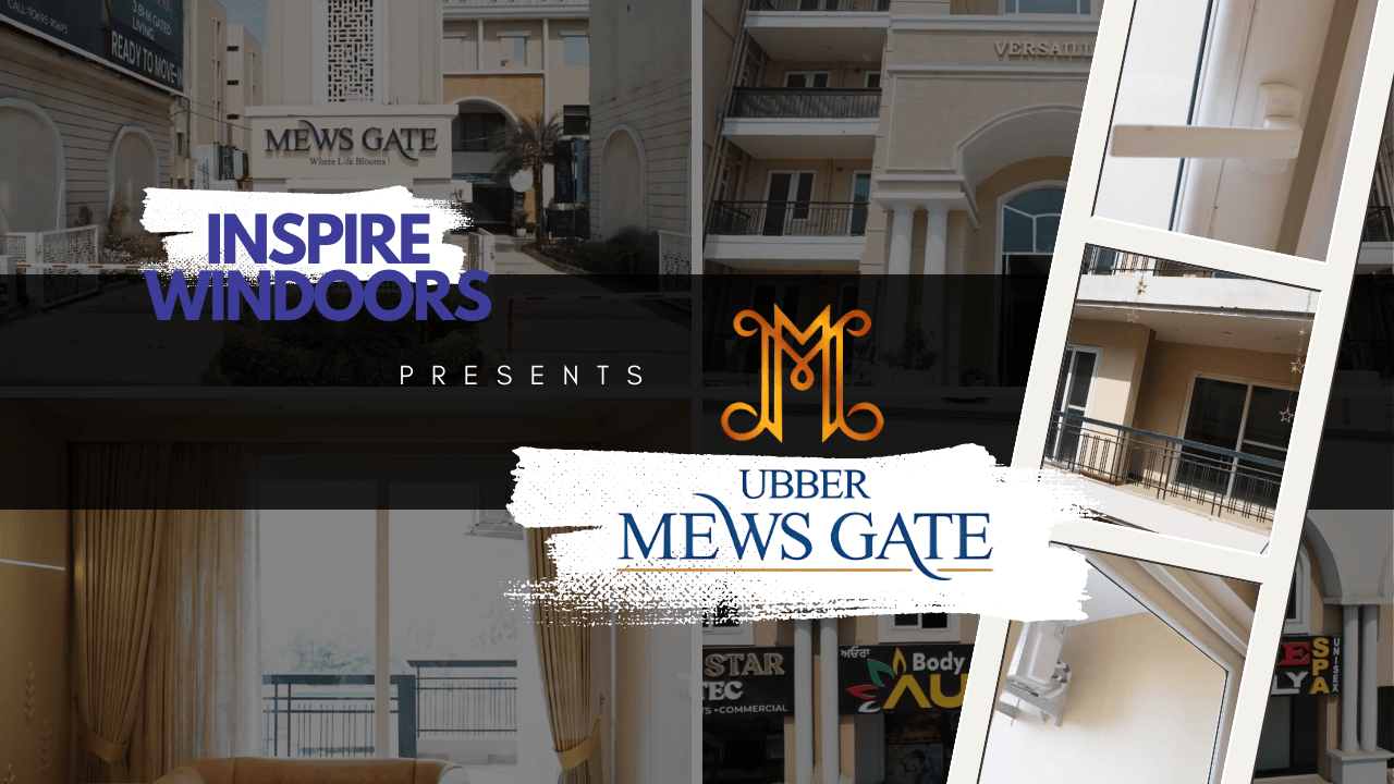Mews Gate
