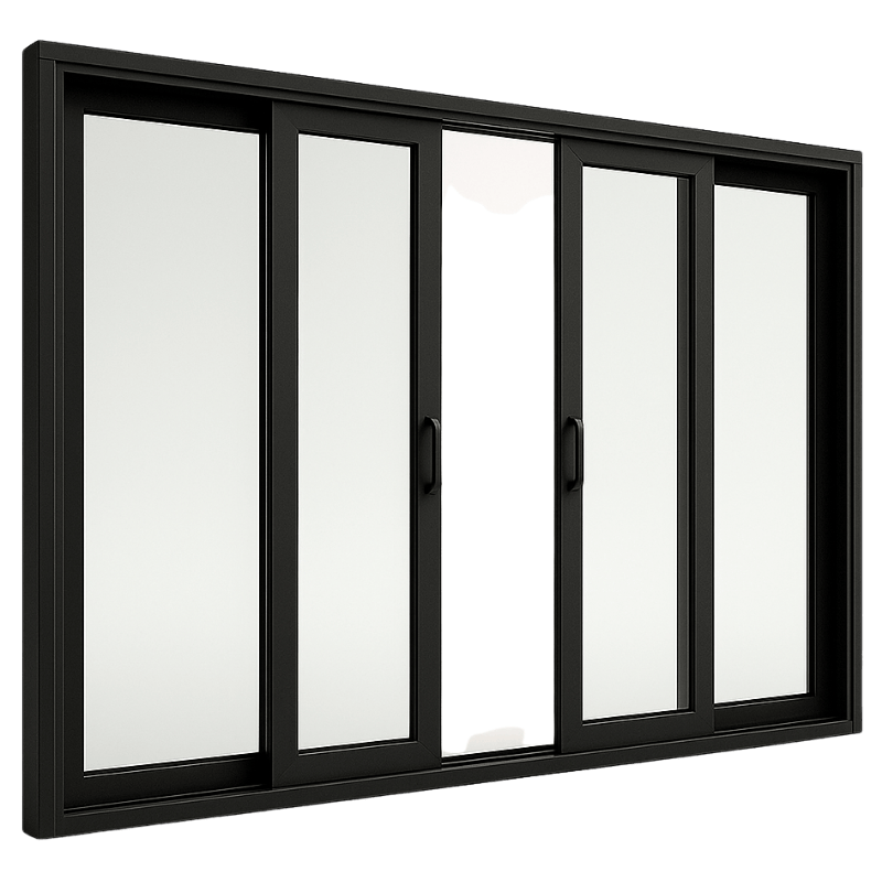 Center Slider